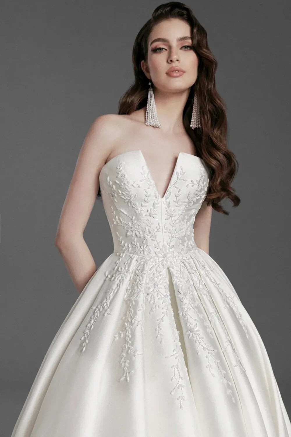 Dany Tabet Custom Vivien 2