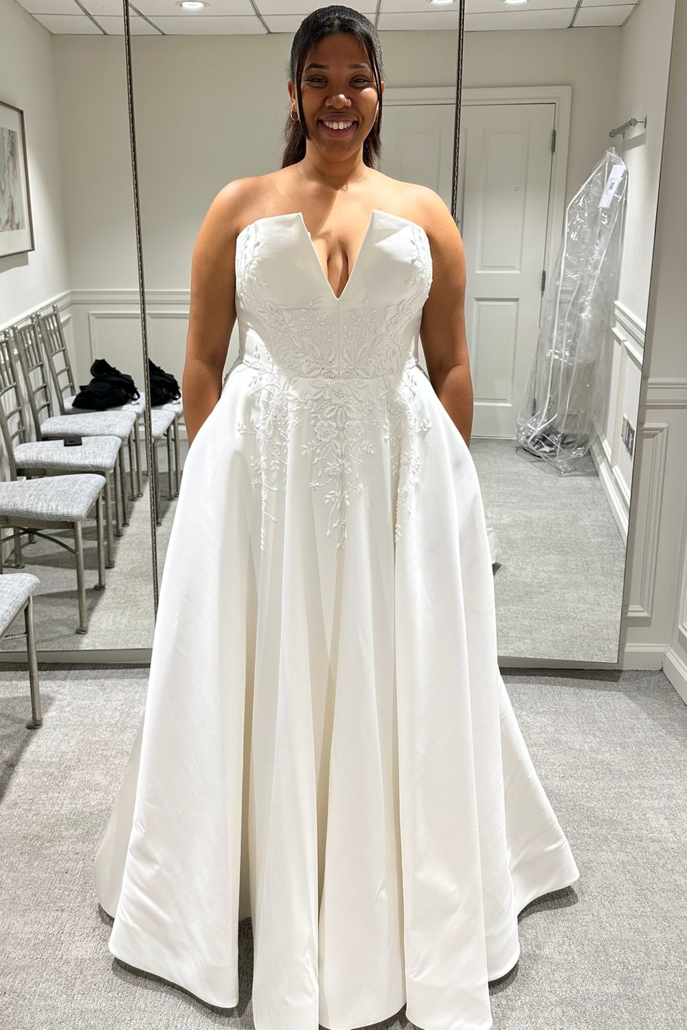 Dany Tabet Custom Vivien 4