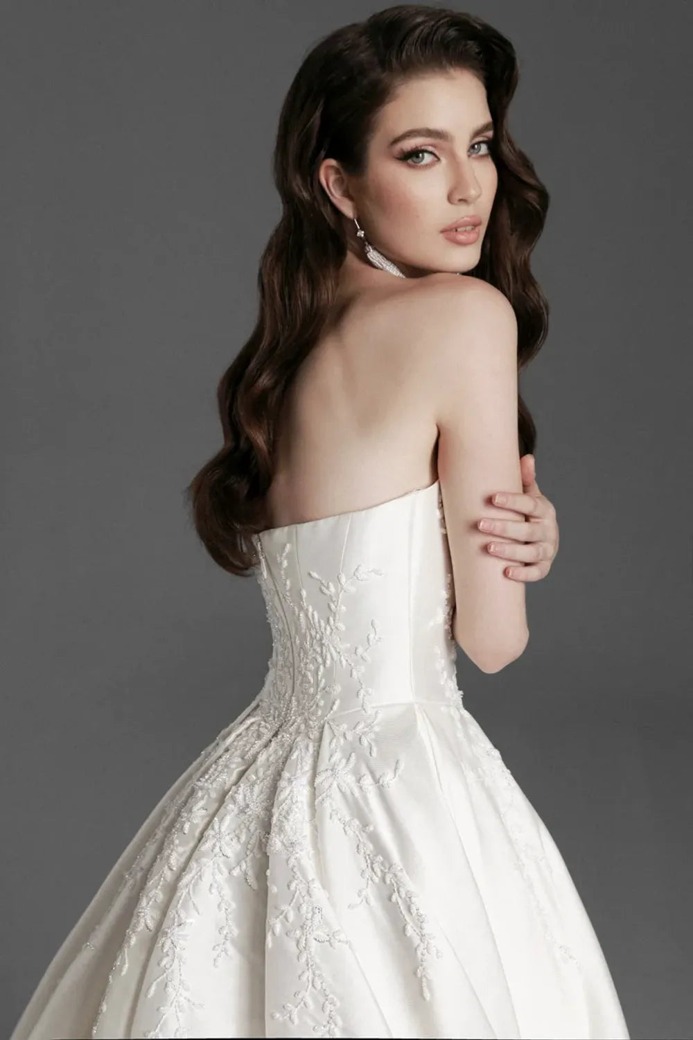Dany Tabet Custom Vivien 3