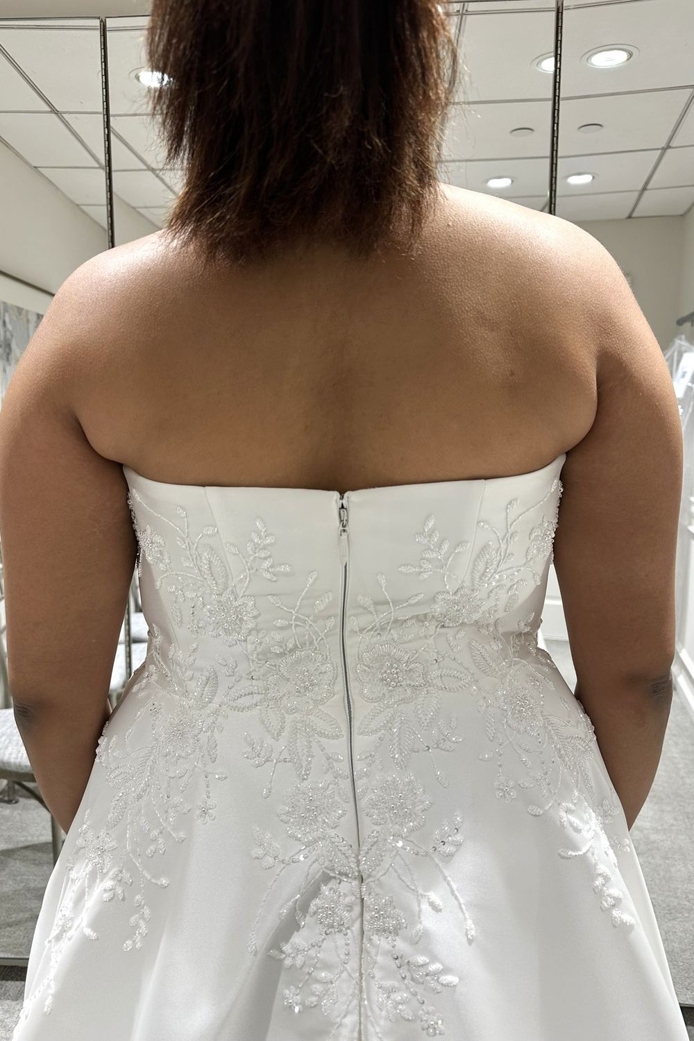 Dany Tabet Custom Vivien 7
