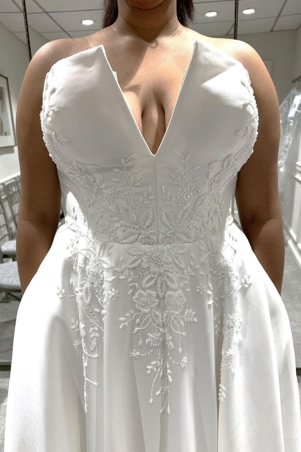 Dany Tabet Custom Vivien 6