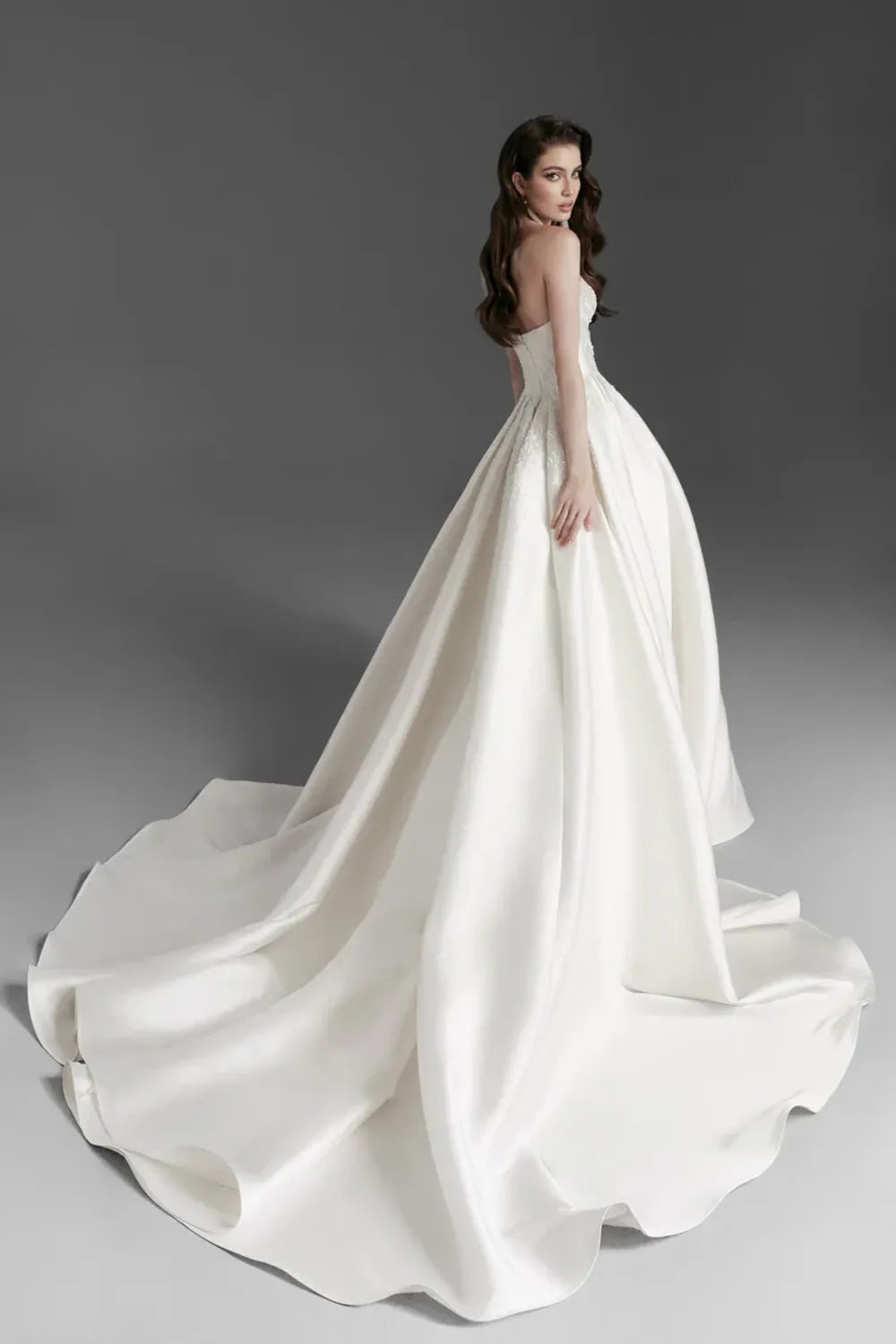Dany Tabet Custom Vivien 1