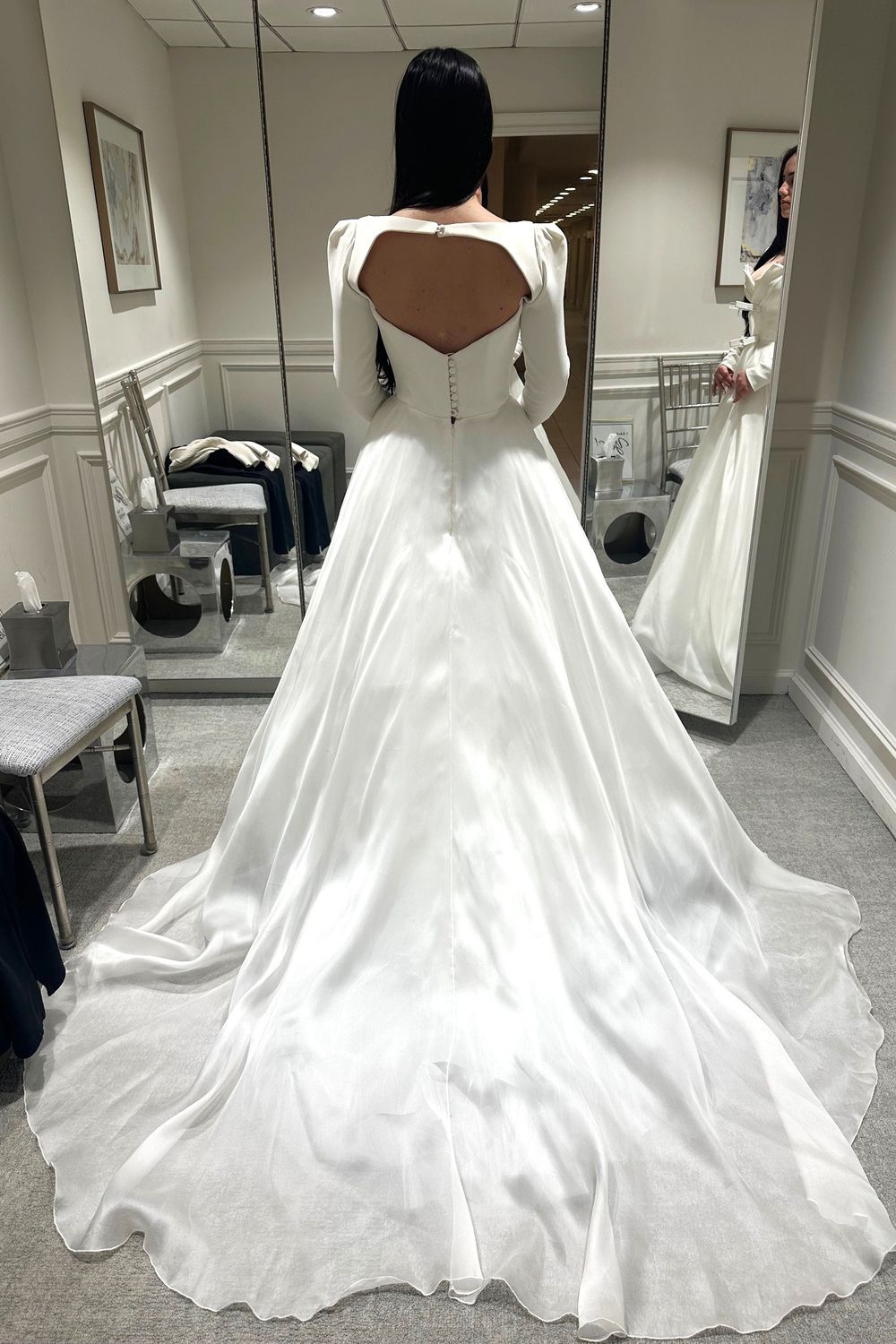 Suzanne Neville Conrad 8