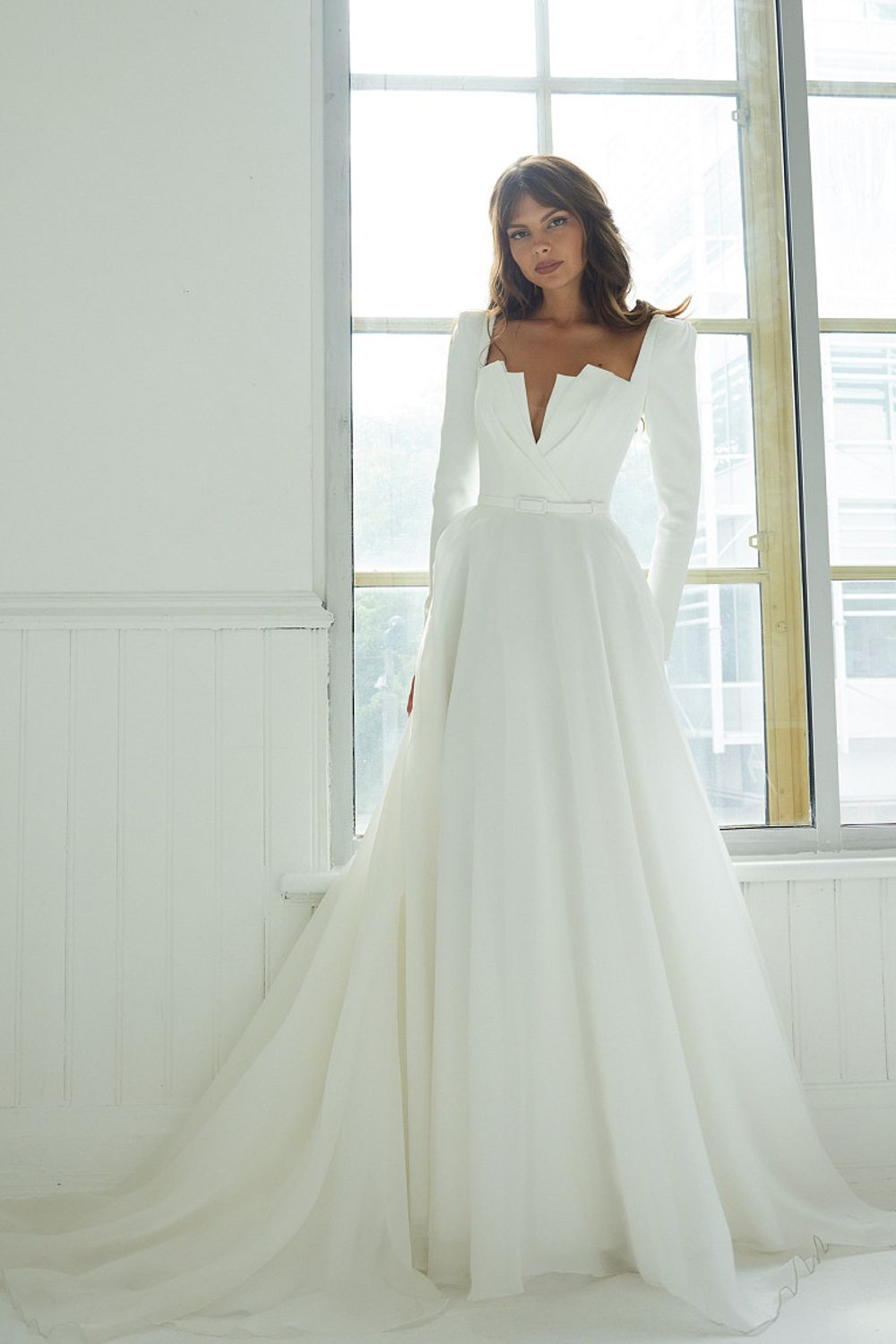 Suzanne Neville Conrad 2