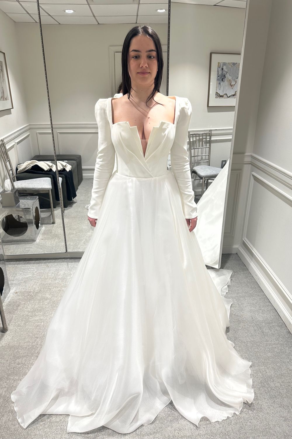 Suzanne Neville Conrad 11