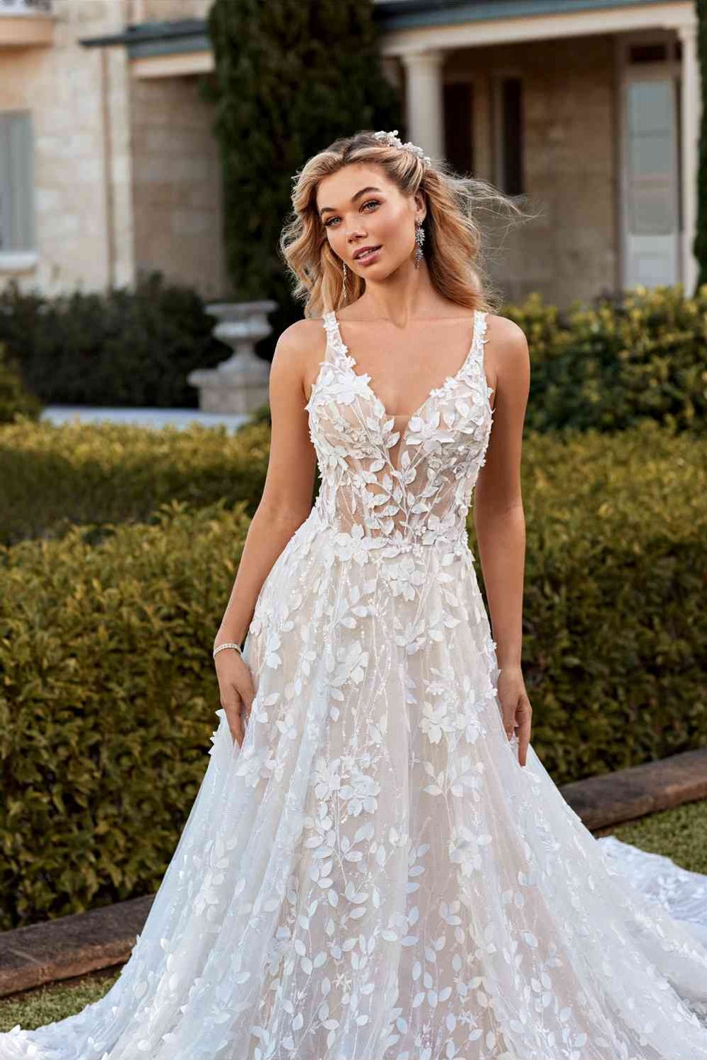 Sophia Tolli ST610 2