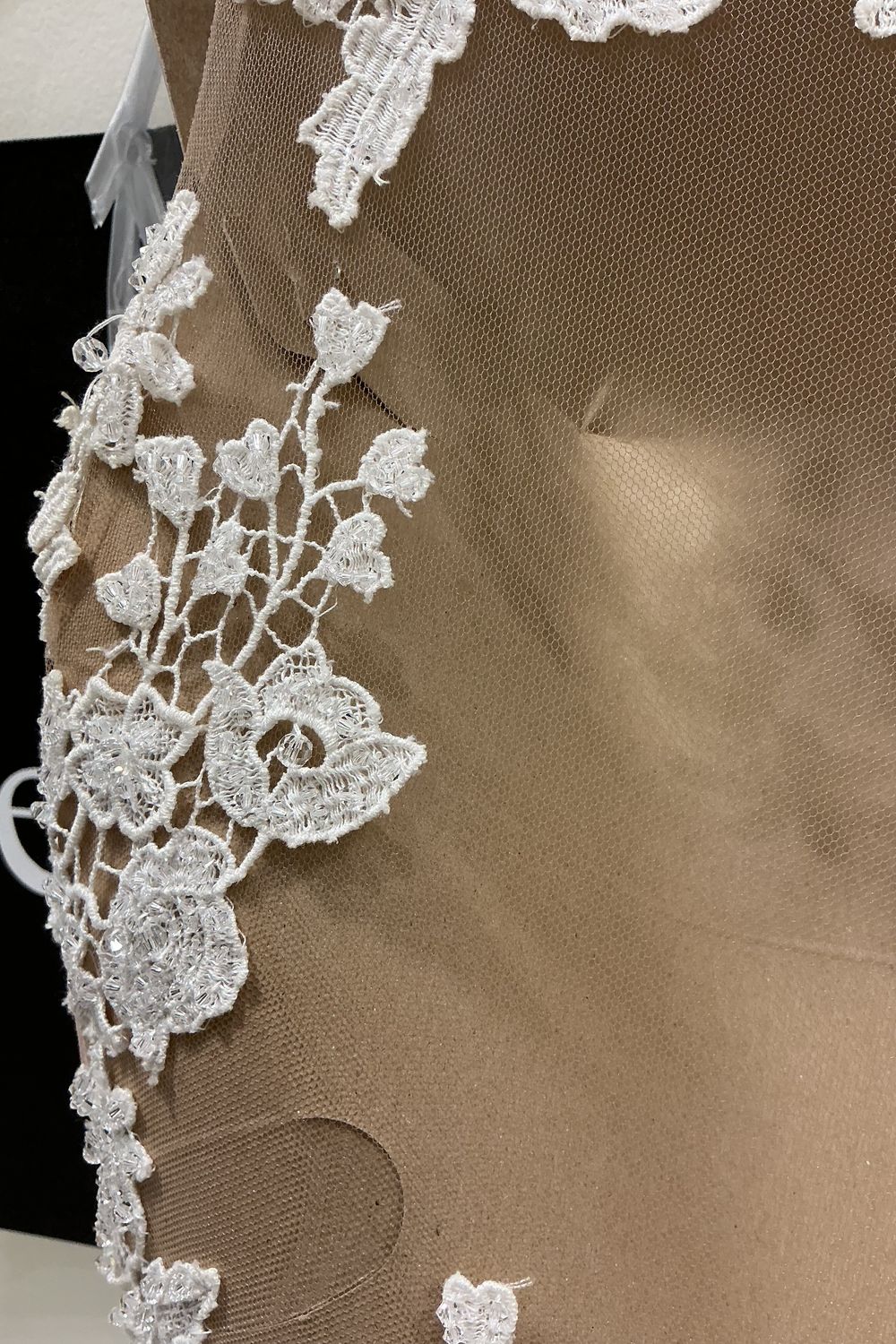 Luisa Sposa Luisa Sposa L6191/2 Gown 11