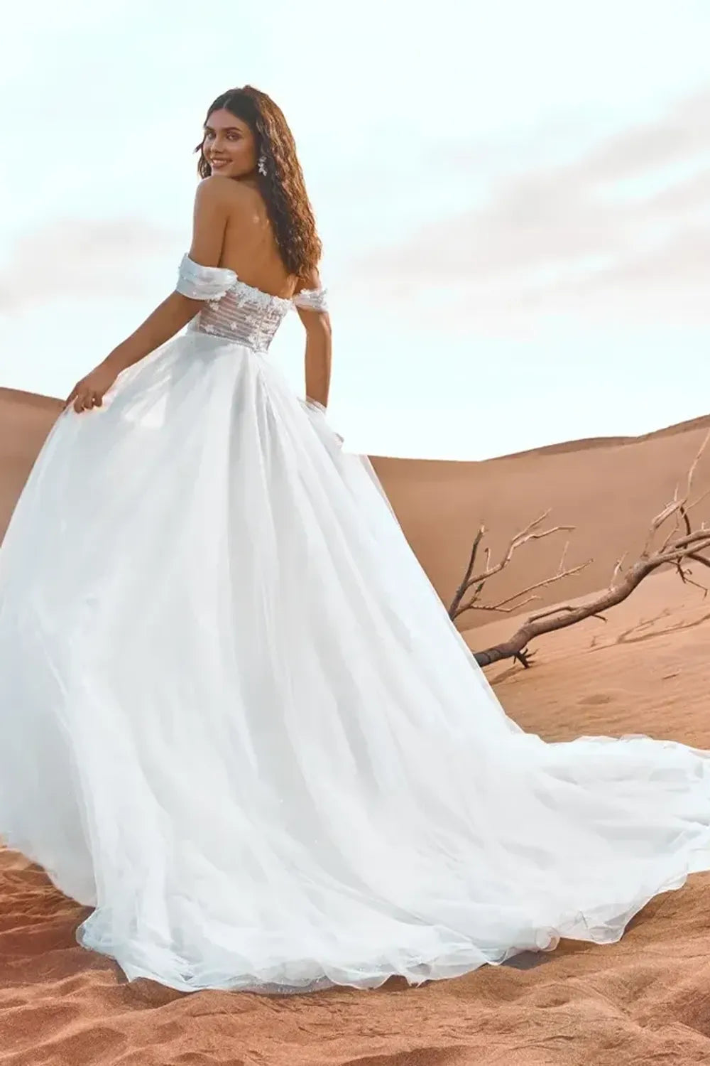 Pronovias Danxia 1