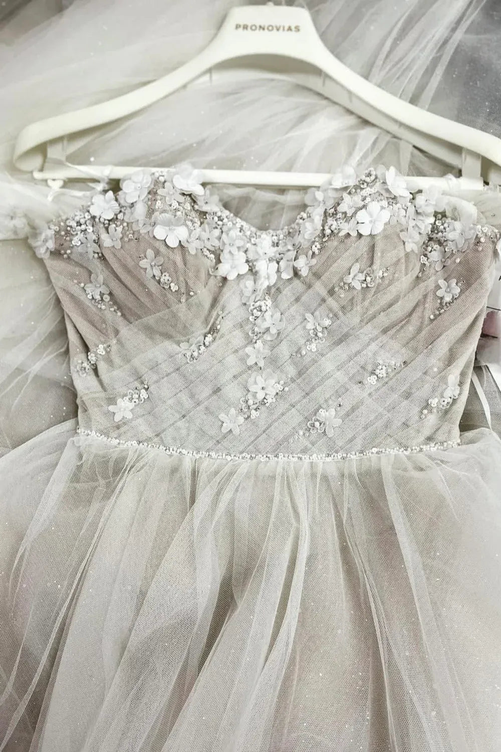 Pronovias Danxia 3