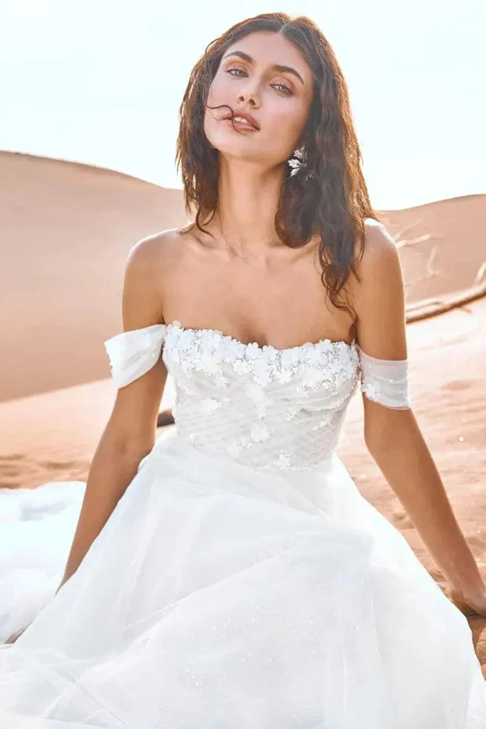 Pronovias Danxia 2