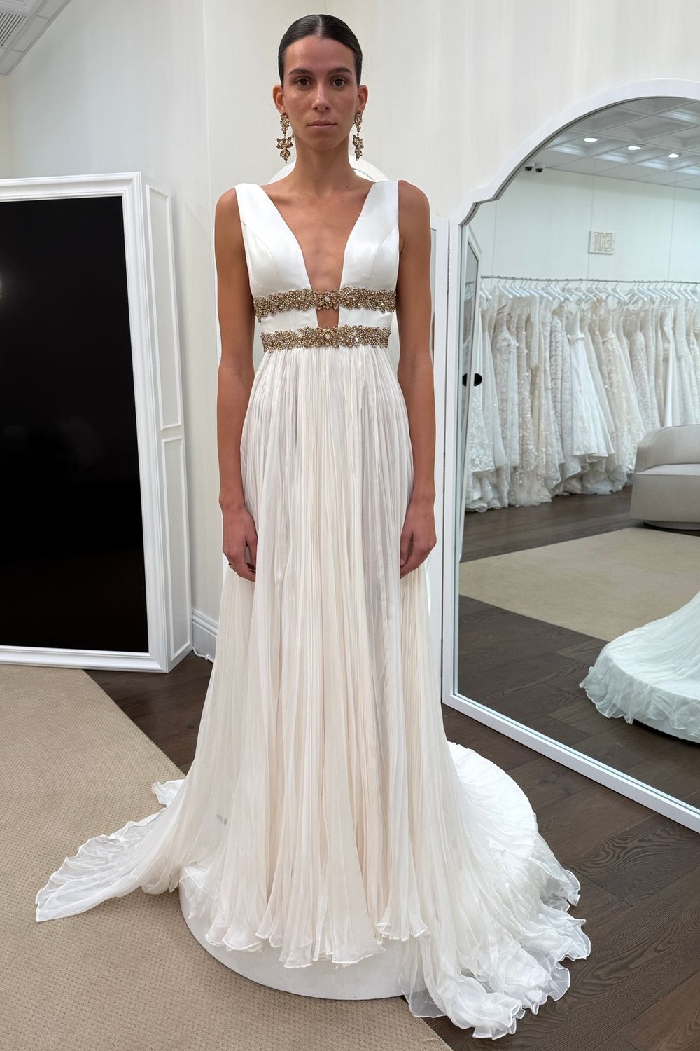 Sherri Hill Sherri Hill 44560 7
