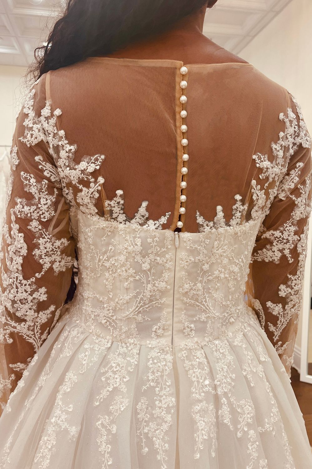 Oleg Cassini CWG947 11