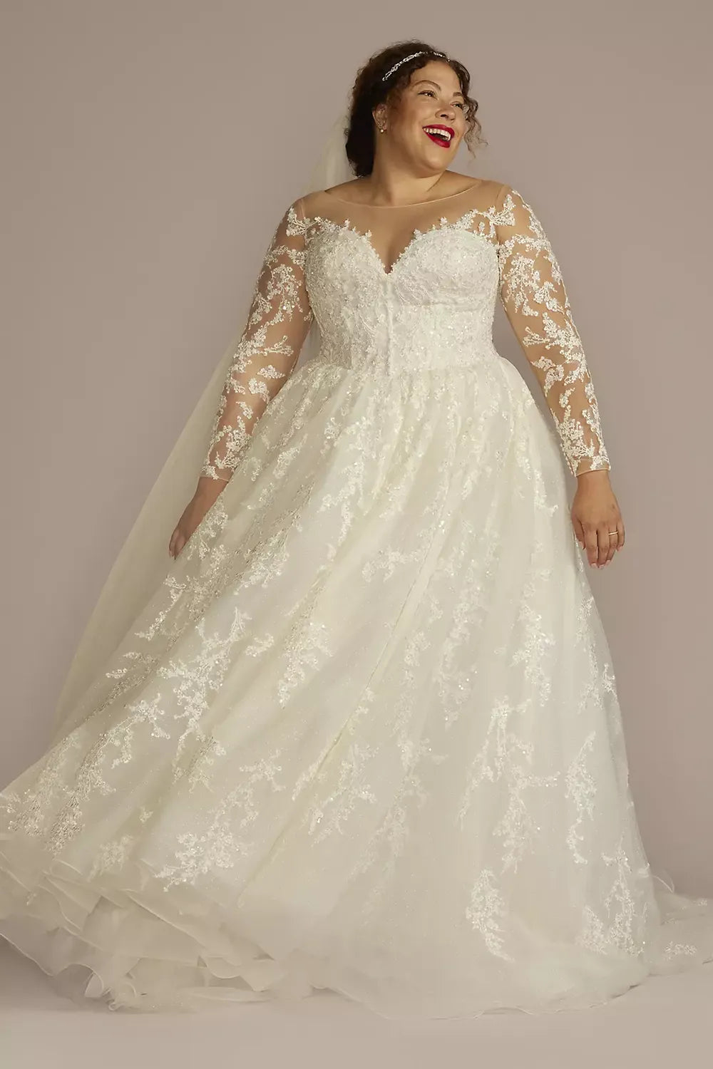 Oleg Cassini CWG947 8