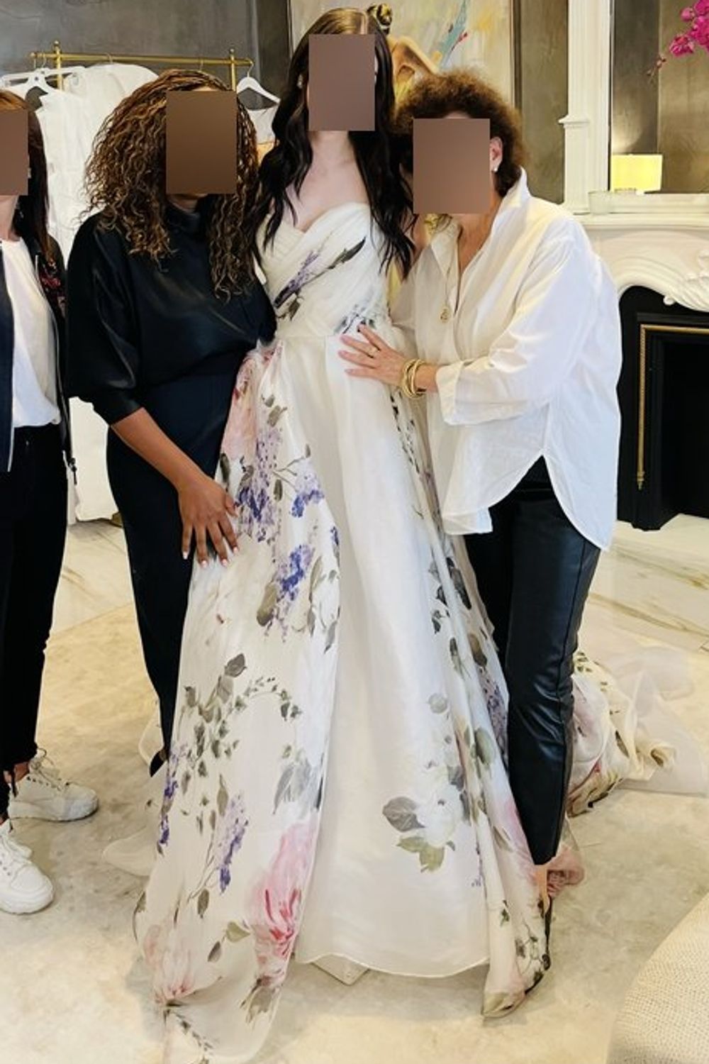 Nardos Design Nardos Ballgown 8