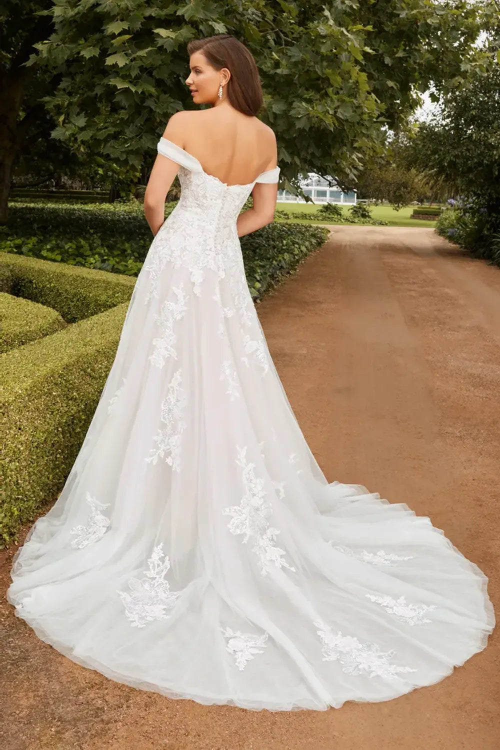 Sophia Tolli Emelina (Y22265) 1