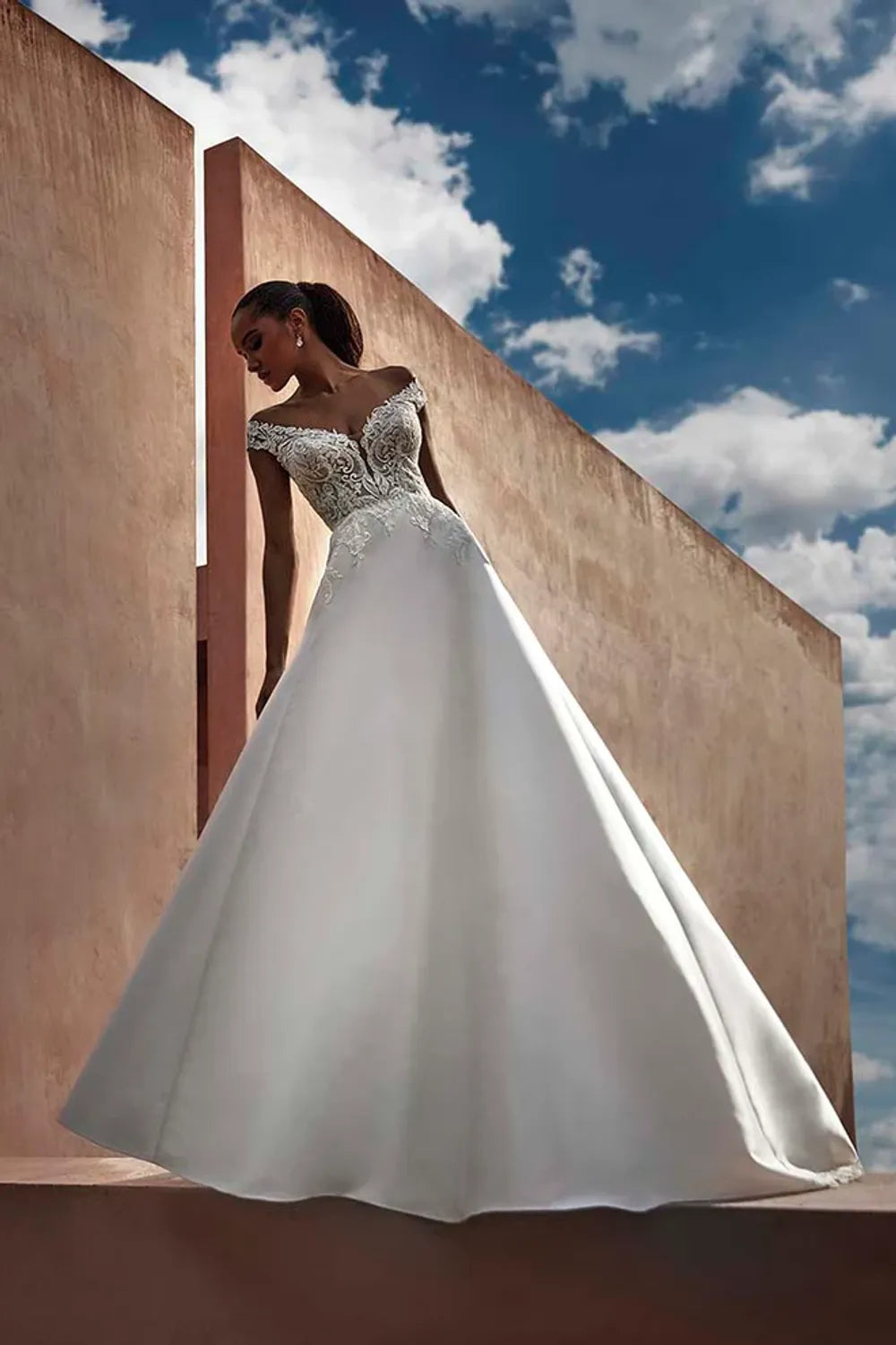 Pronovias Rosewood 0