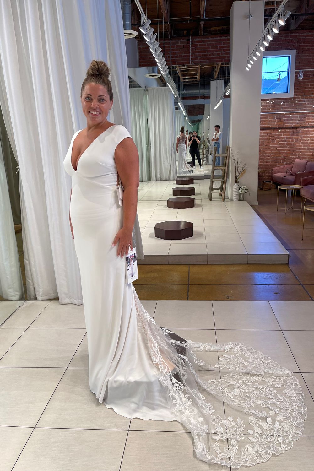 Pronovias PETERS 7