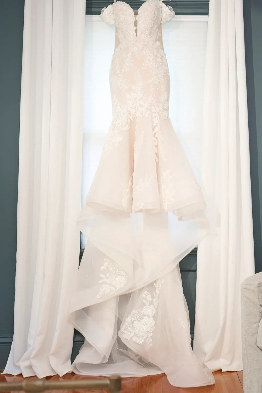 Martina Liana Luxe Diamond 1