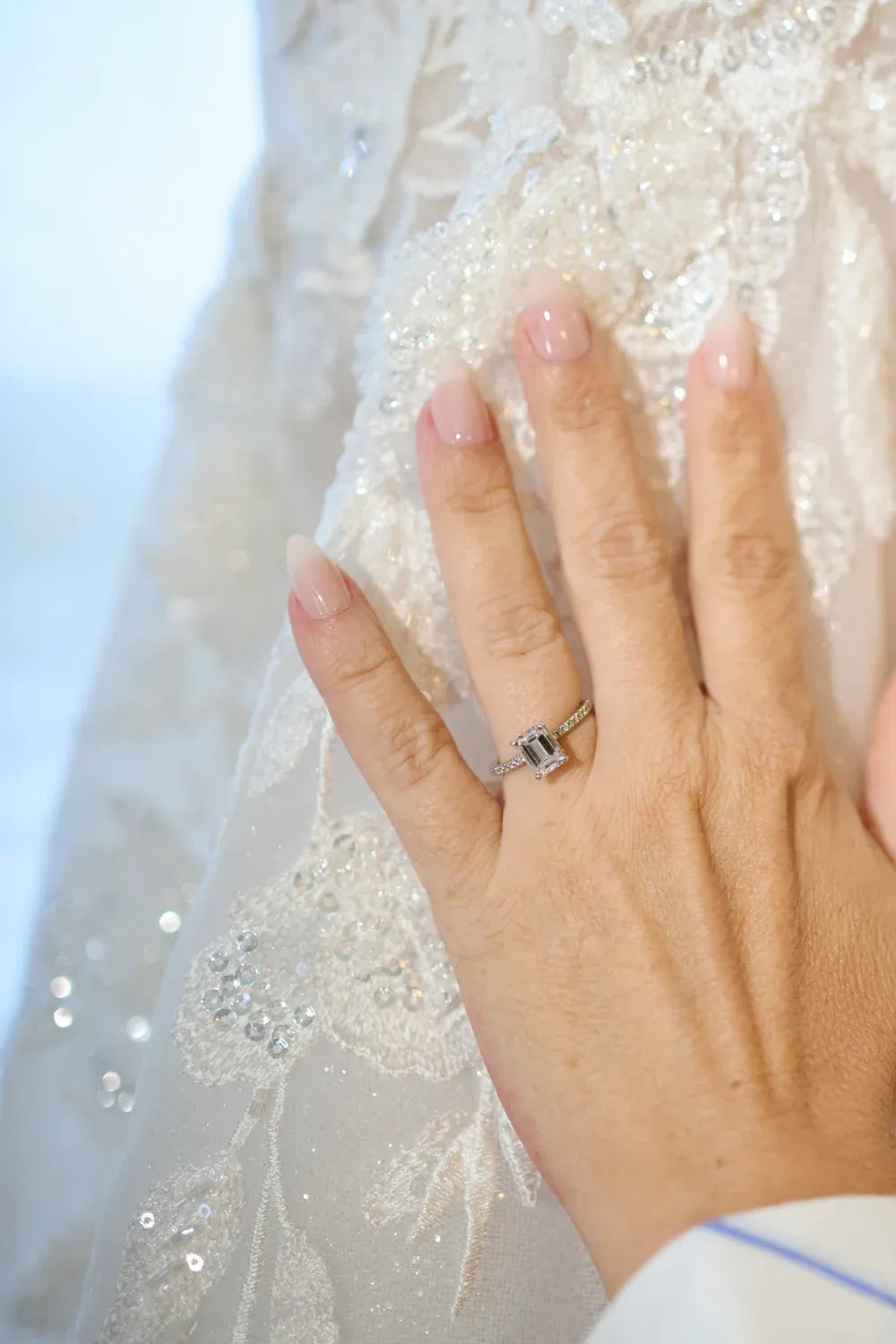 Martina Liana Luxe Diamond 3