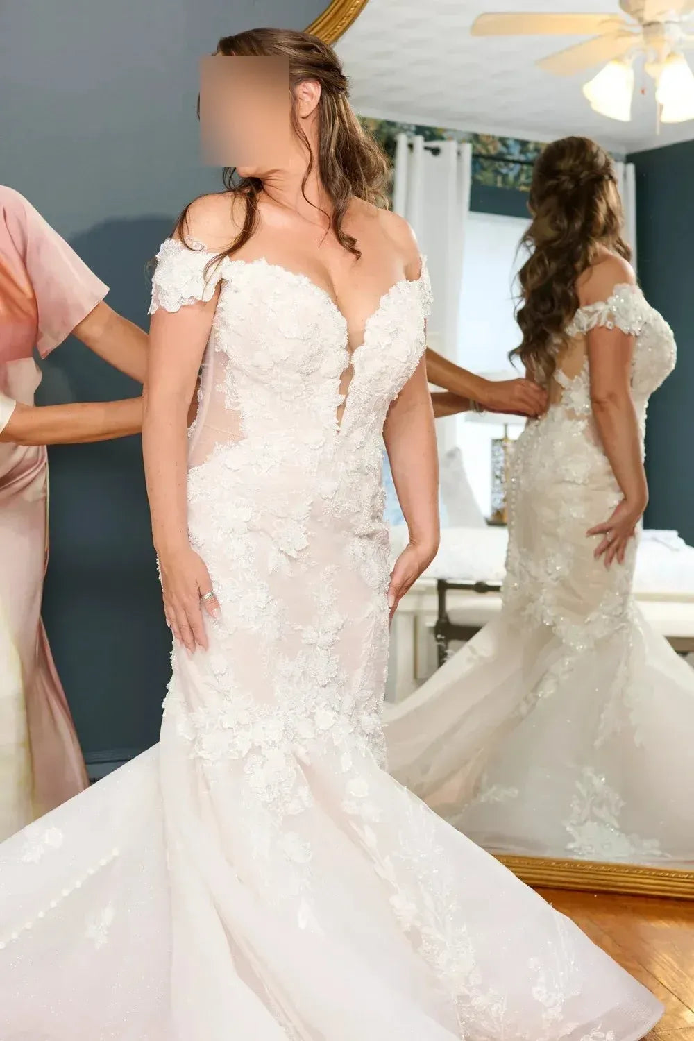 Martina Liana Luxe Diamond 12