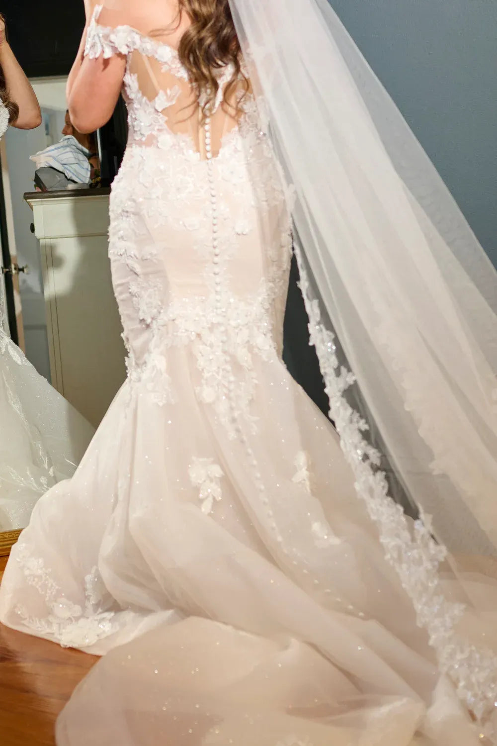 Martina Liana Luxe Diamond 7