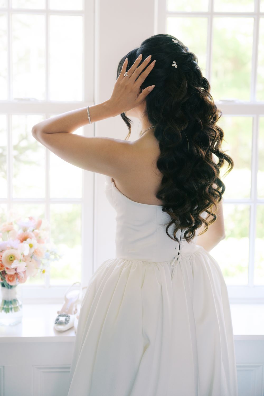 Alon Livne Alessandra 7