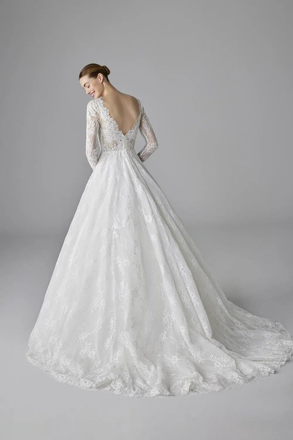 Pronovias Paradis 0