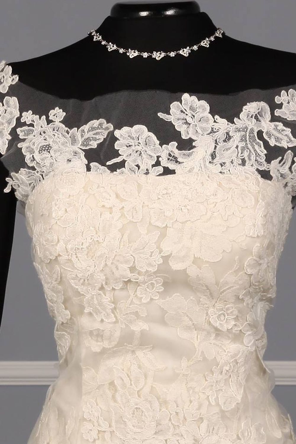 Oscar de la Renta Brandon 3