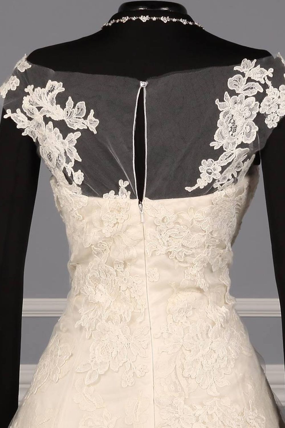 Oscar de la Renta Brandon 4