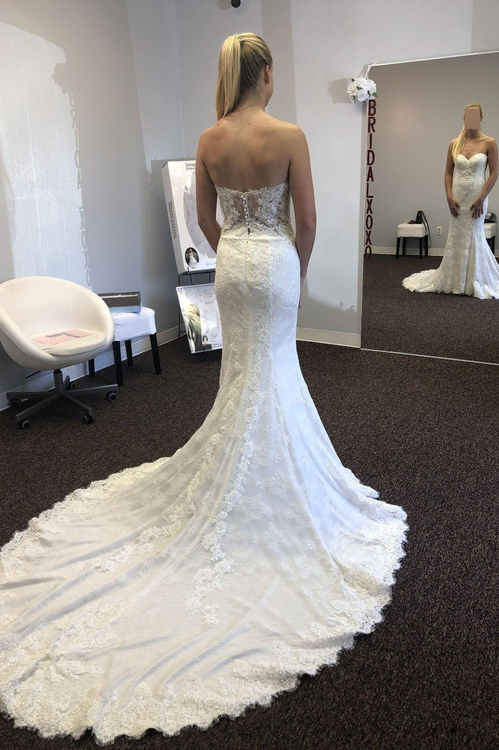 Casablanca Bridal-STYLE 2330 CHLOE-2