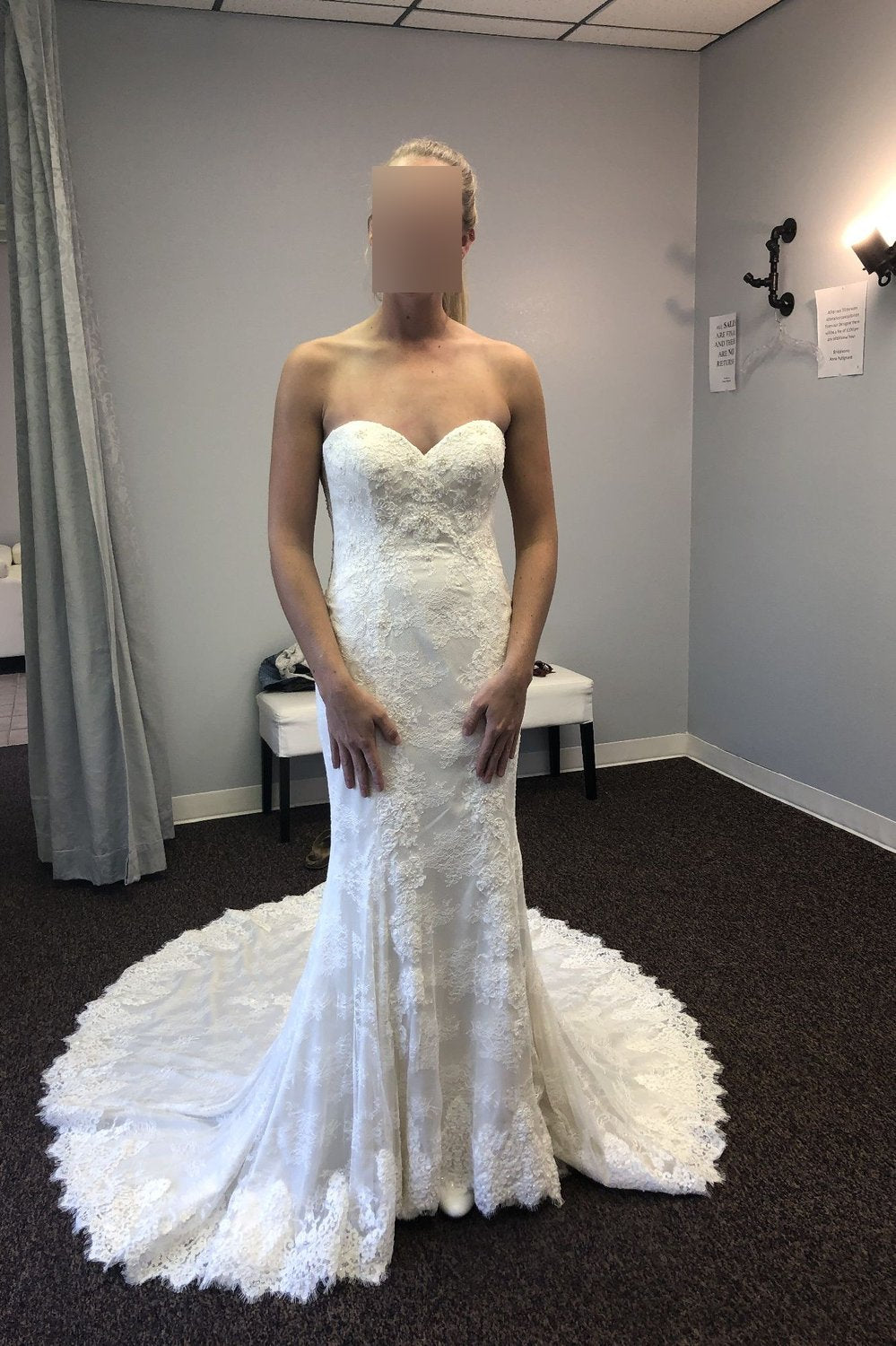 Casablanca Bridal-STYLE 2330 CHLOE-3