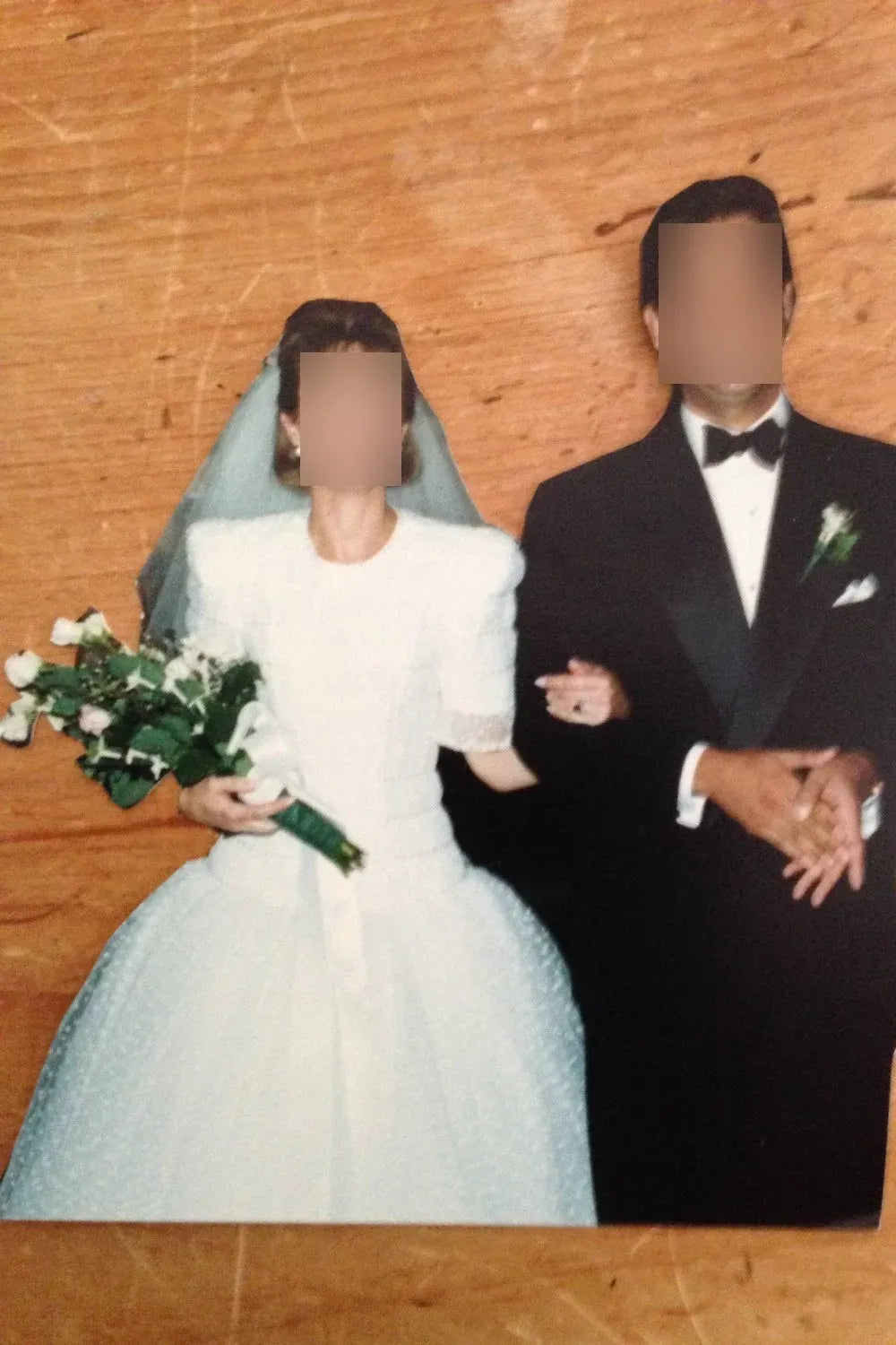 Carolina Herrera Vintage Ballgown 2