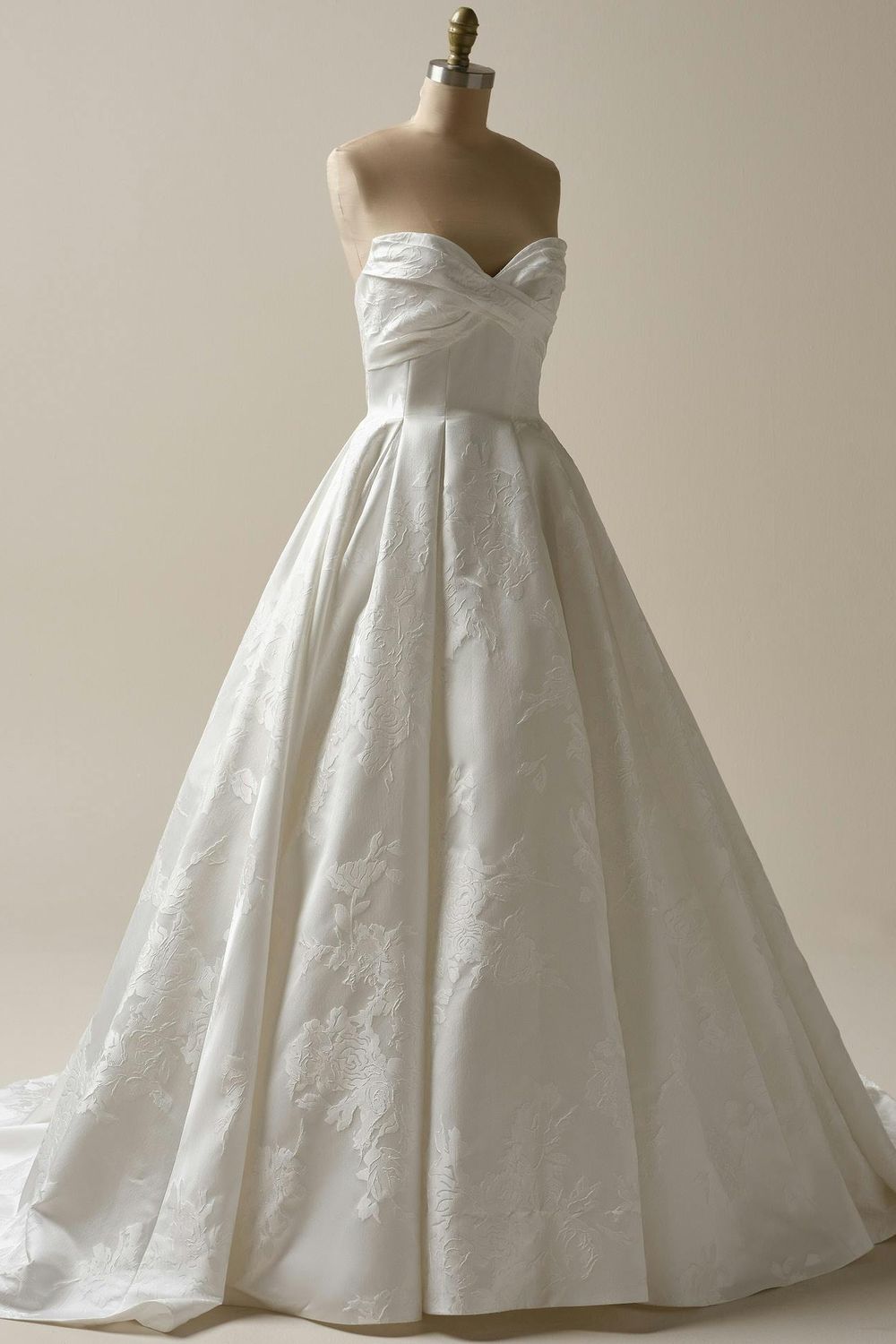 Maggie Sottero Zinaida Marie 5