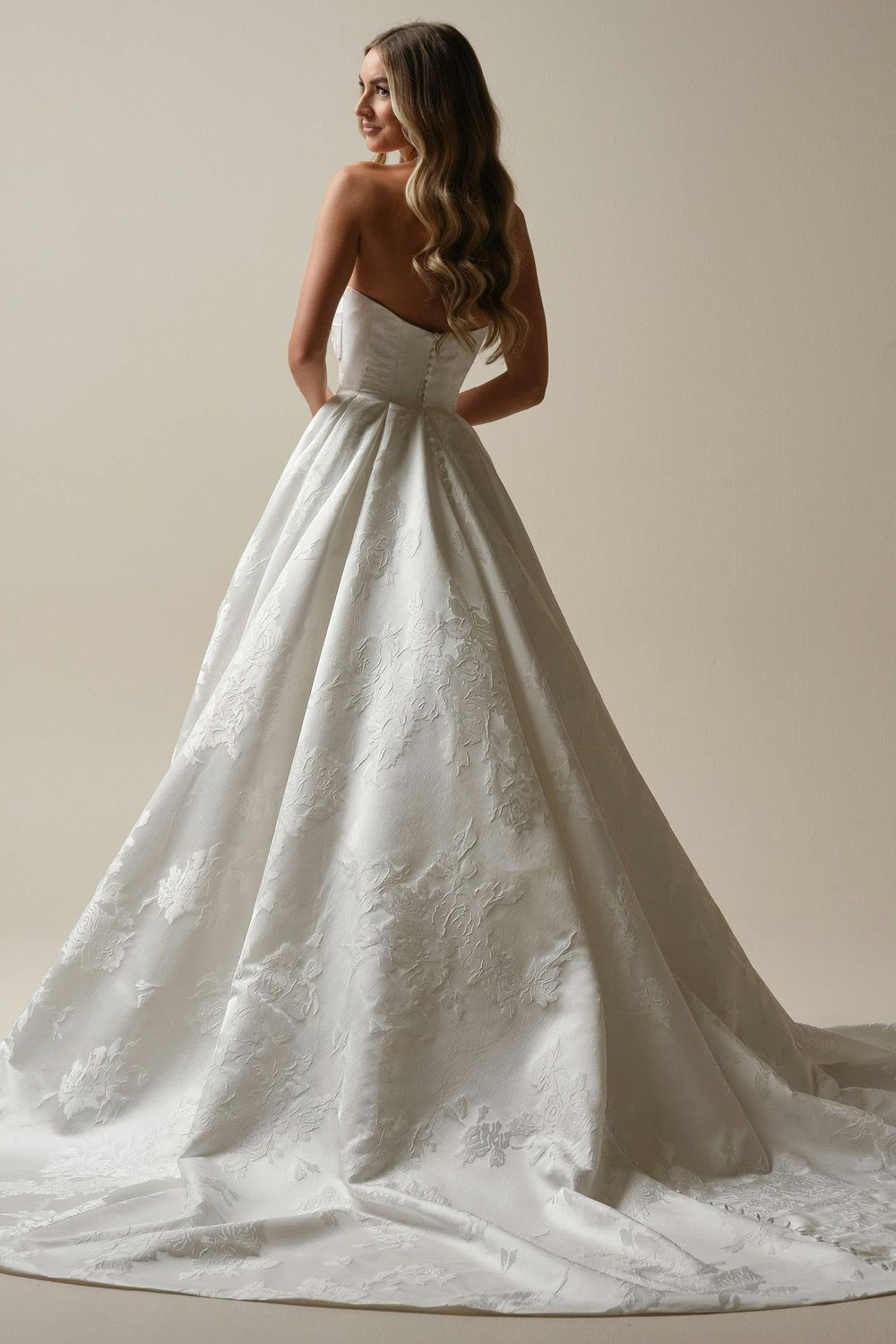 Maggie Sottero Zinaida Marie 1