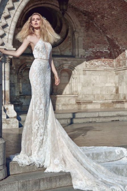 Galia Lahav Victoria 1