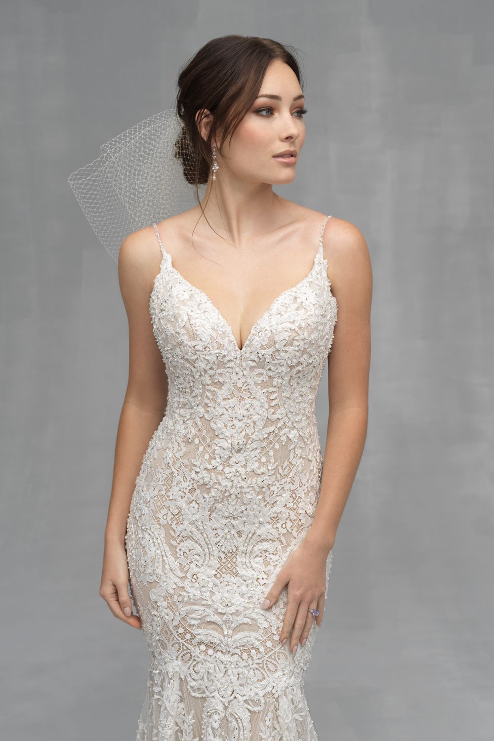 Allure Couture-C534-0