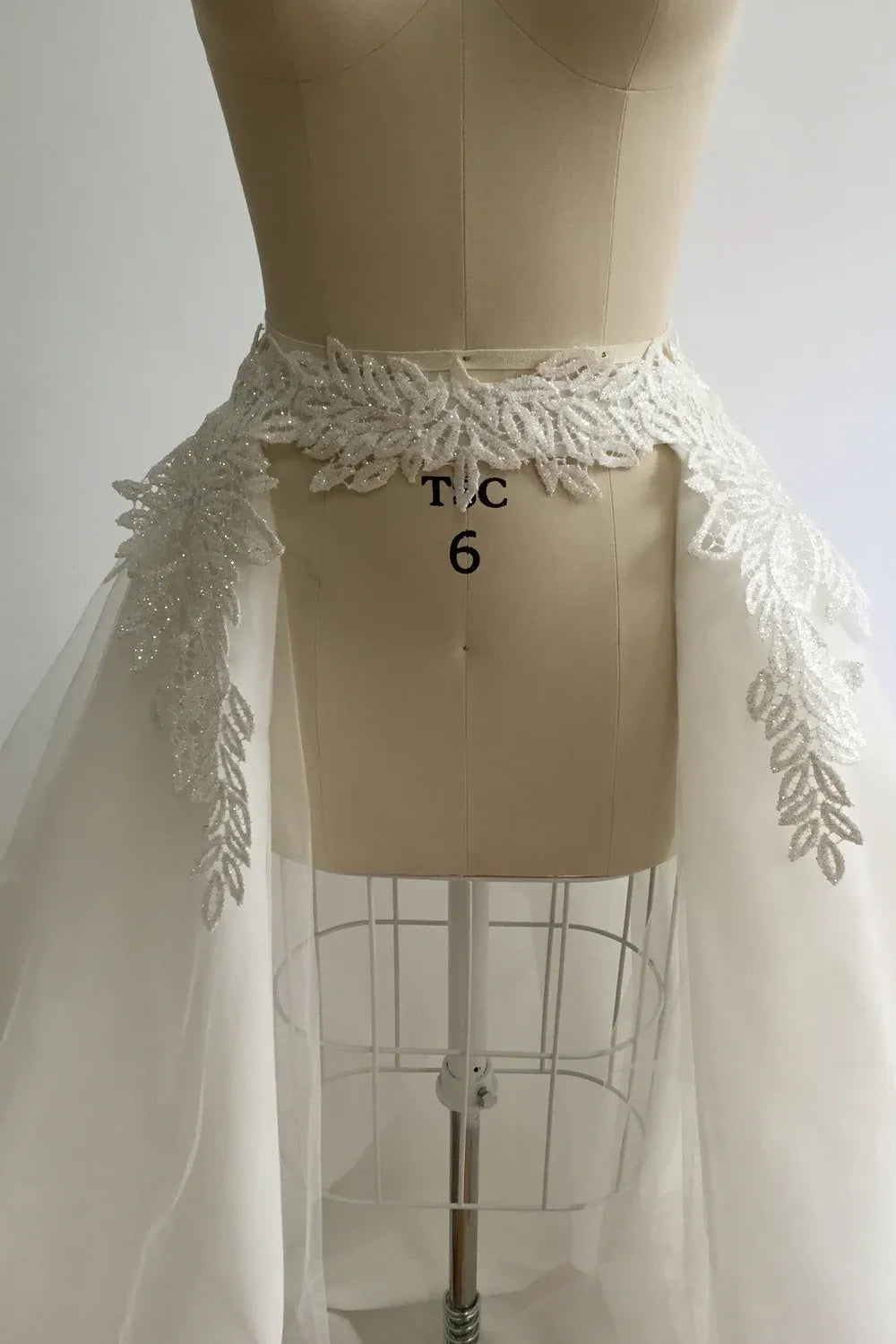 Pnina Tornai 4655SKIRT 1