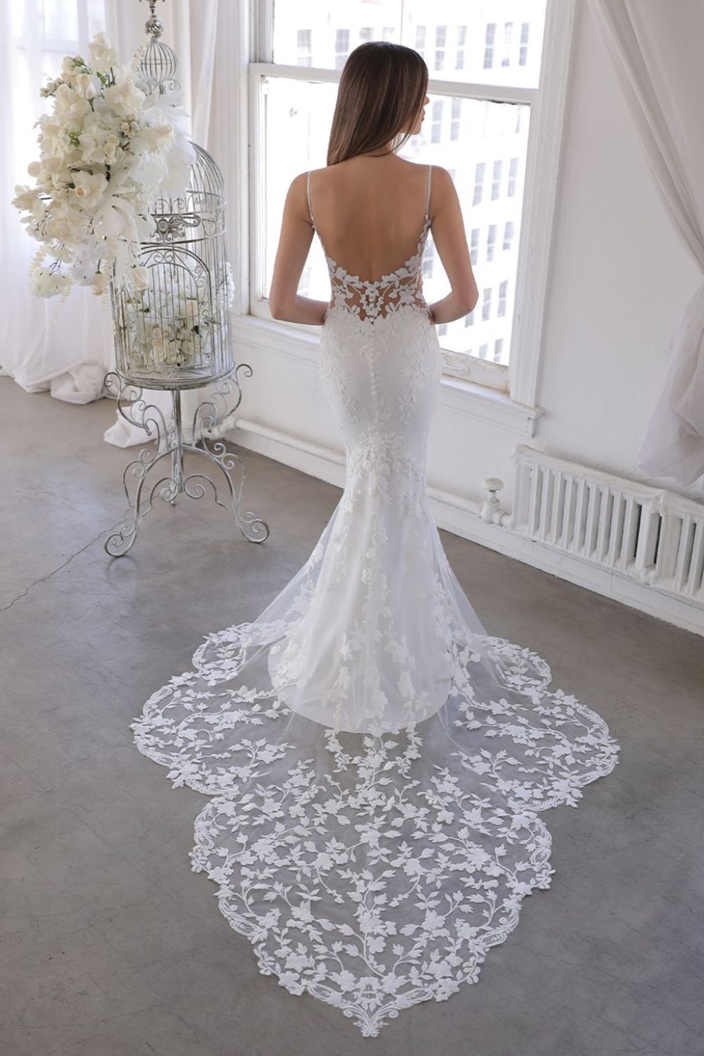 Enzoani Oliviana 5