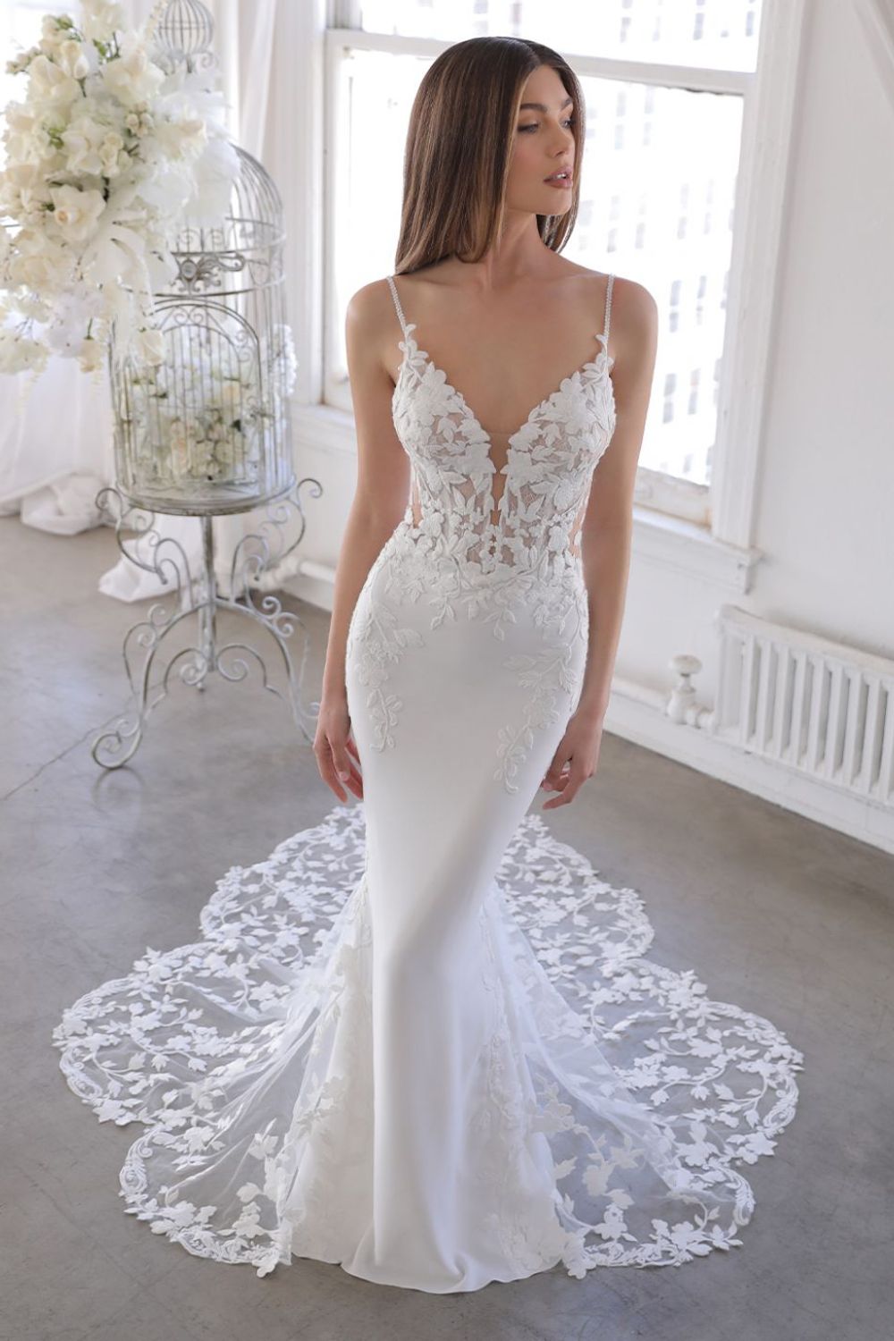 Enzoani Oliviana 3