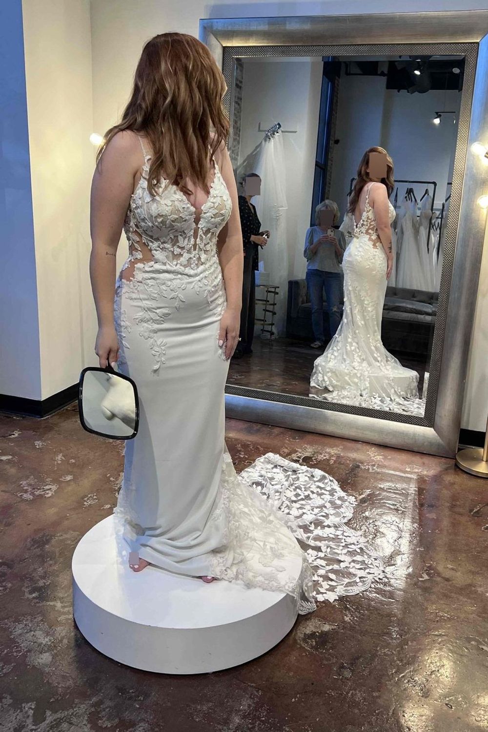 Enzoani Oliviana 6