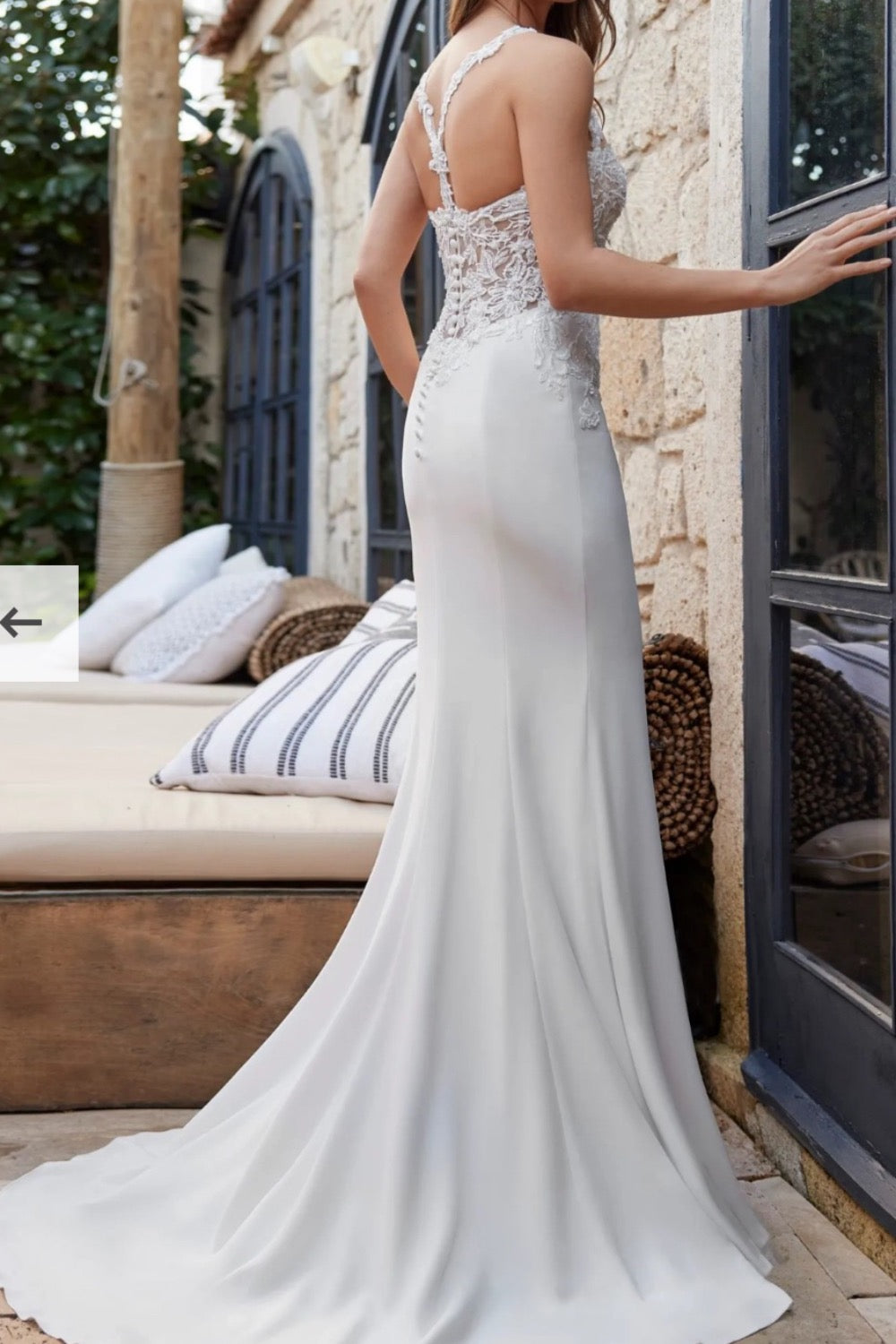 Randy Fenoli-Cherish-2