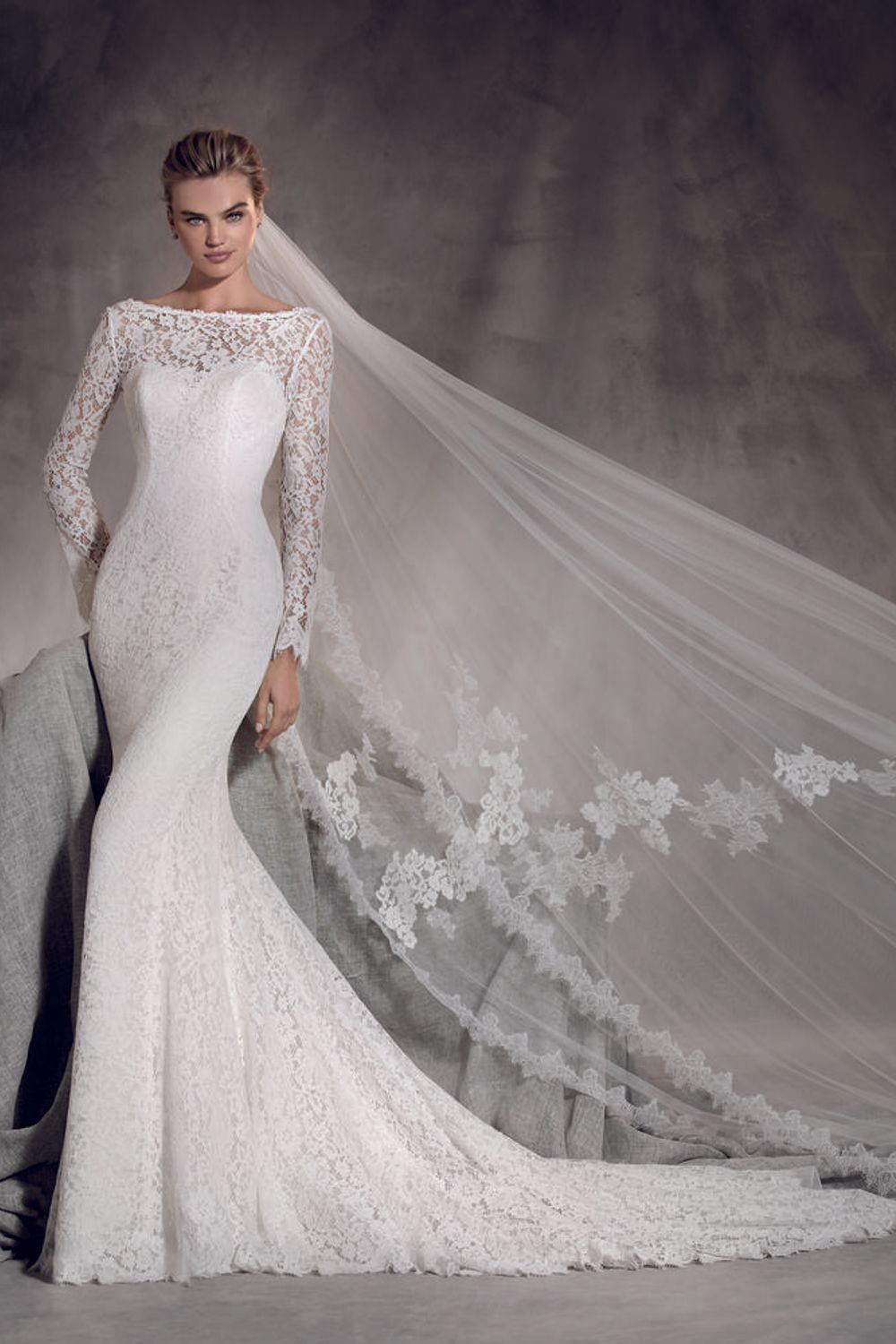 Pronovias Amor 1