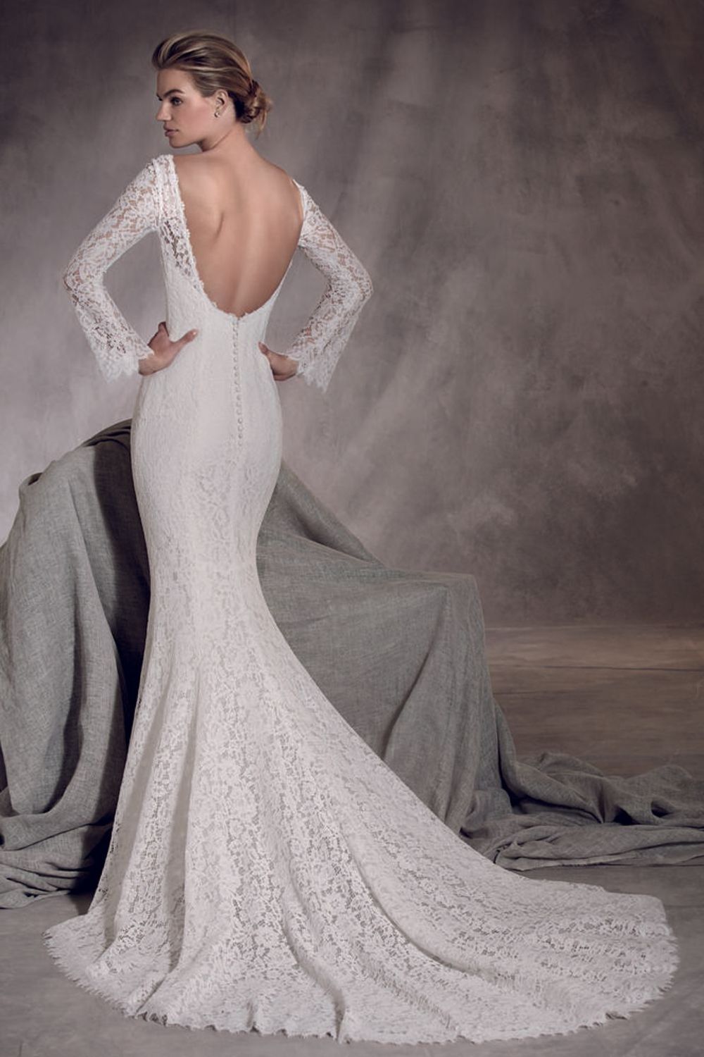 Pronovias Amor 4