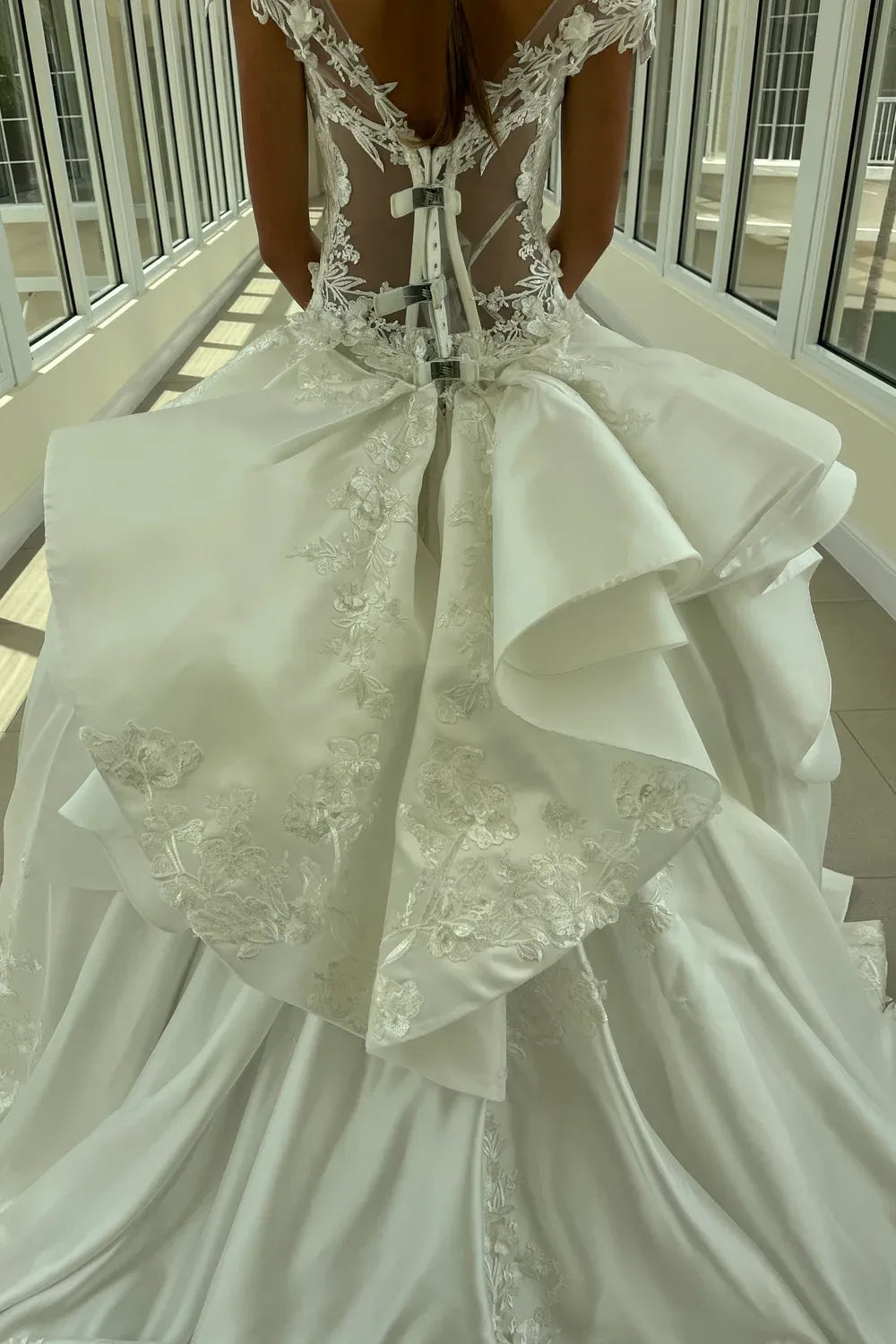 Pnina Tornai Fragile #4622 9