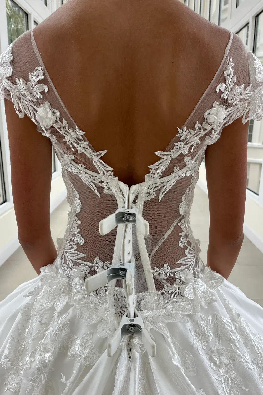 Pnina Tornai Fragile #4622 8