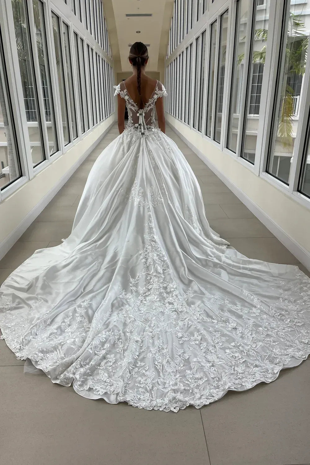 Pnina Tornai Fragile #4622 8