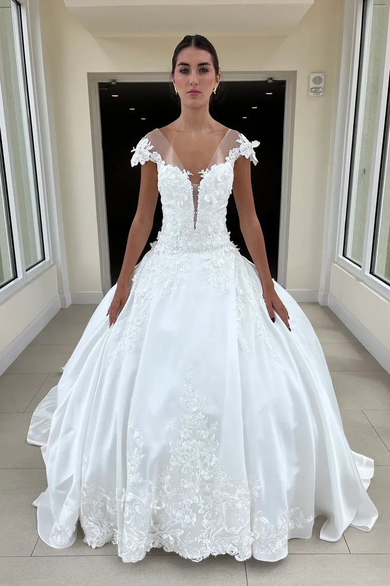 Used Pnina Tornai Fragile 4622 Wedding Dress
