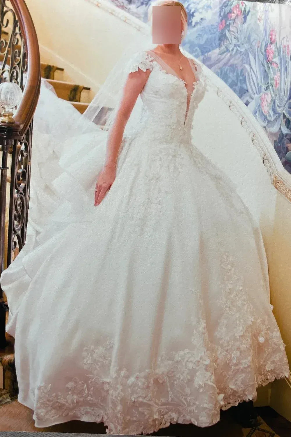 Pnina Tornai Fragile #4622 12