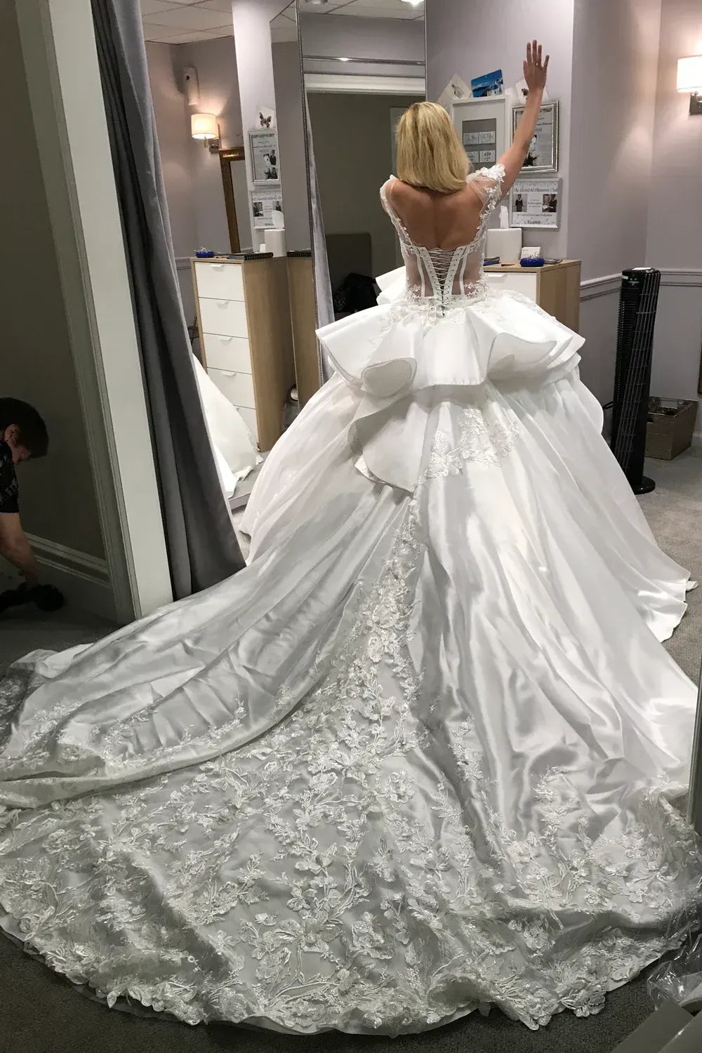 Pnina Tornai Fragile #4622 3