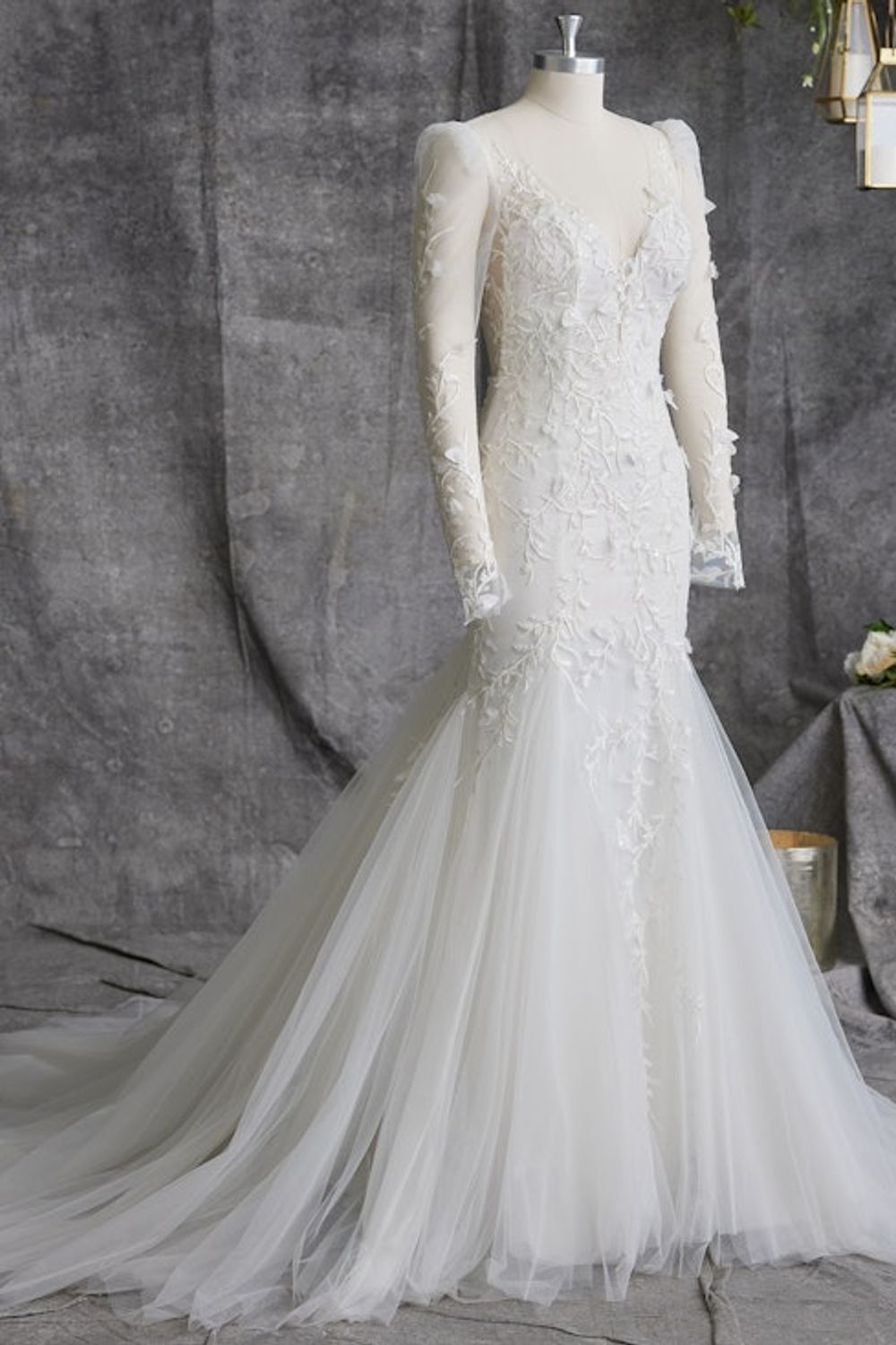 Maggie Sottero Atherton 4